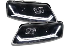 LED Tagfahrlicht Scheinwerfer