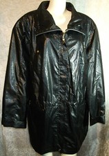 GELCO SCHWARZ SCHLANGENMUSTER