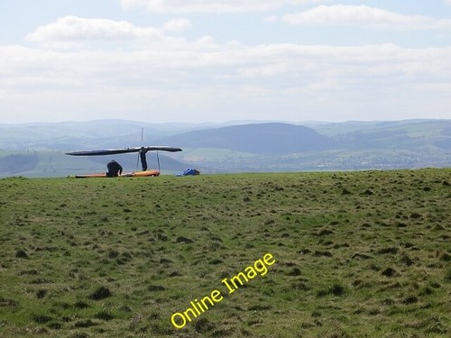 Foto 6x4 drachenflieger long - foto, drachenflieger,