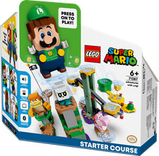 LEGO Super Mario 71387
