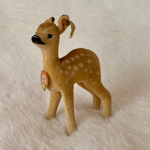 Steiff jungreh kfs top - jungreh,