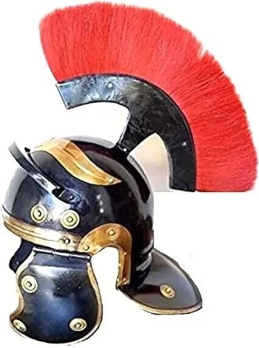 Griechisches kostüm helm - griechisches,
