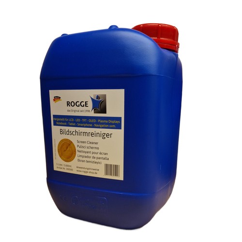 Liter rogge - 5.liter,