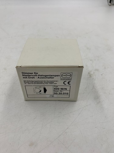Altenburger dimmer für - altenburger,