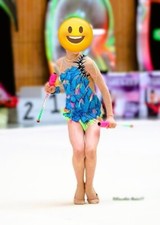 RSG  Anzug Wettkampfanzug