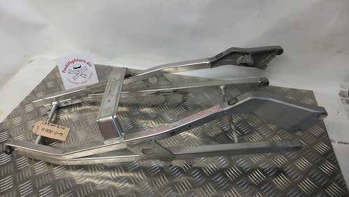 Heckrahmen frame rahmen - heckrahmen, honda