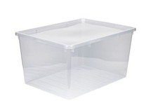 Xxl kunststoffbox - xxl,