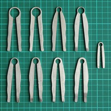 Kamera wrench clamp - kamera,