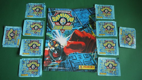 Superhuman samurai syber quad - superhuman,