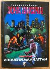 Weltbild Sammler Editionen - Geisterjäger John Sinclair, Band 21
