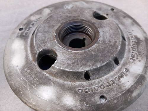 Polrad magnetrotor motoplat - polrad,,