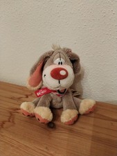 Diddl Hund Bibombl Stofftier