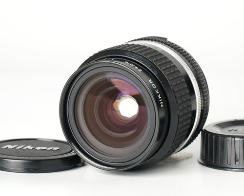 Near mint nikon s - [near, ai-s