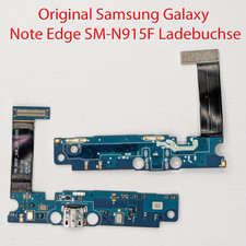 Original Ladebuchse Samsung Galaxy Note Edge N915F Connector Charging Port