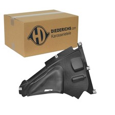 DIEDERICHS RADHAUSSCHALE VORNE