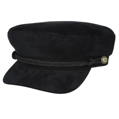 Unisex wildleder fischer - unisex,