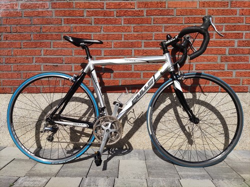Kleines 54cm bulls sora alu - kleines,