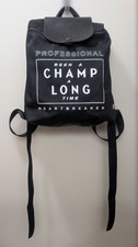 Longchamp Limited Collab