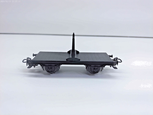 Märklin 4665 - märklin, h0