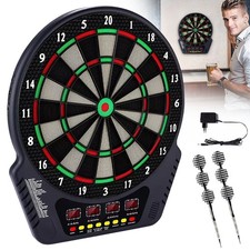 Dartscheibe Dartautomat