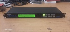 Alesis midiverb advanced - 4,