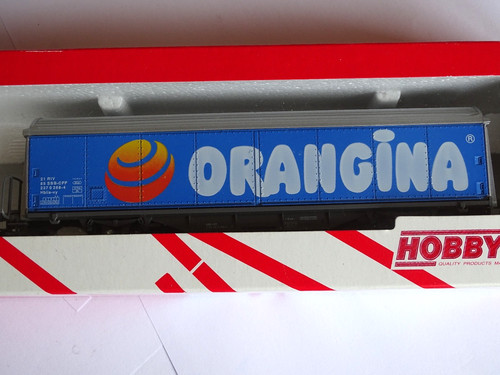 Roco hobby line 56309 h0 - line,,