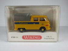 Wiking Modelle, VW T1