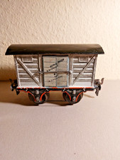 Märklin Refrigerator Eiswagen Spur 1