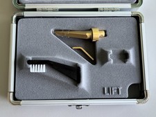 Ortofon Concorde Gold System
