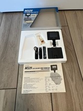 ✅Citizen M329 LCD Colour Video Monitor | 5 Zoll | AV-In | Kontrollmonitor✅