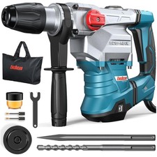 Bohrhammer SDS-Max, 1500W