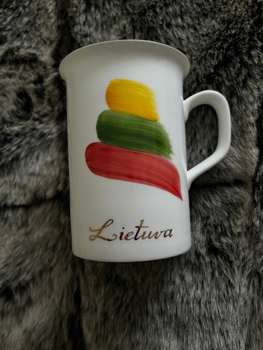 Jiesia handbemalter lietuva - jiesia,