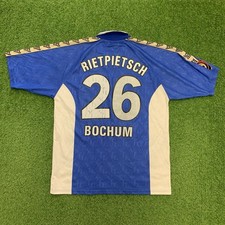 Matchworn Spielertrikot VfL