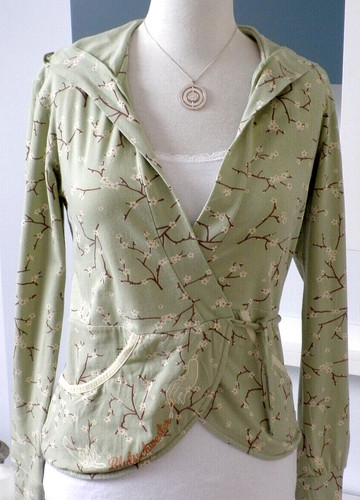 Blutsgeschwister wickelshirt - blutsgeschwister,