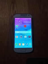 Samsung Galaxy S4 Mini