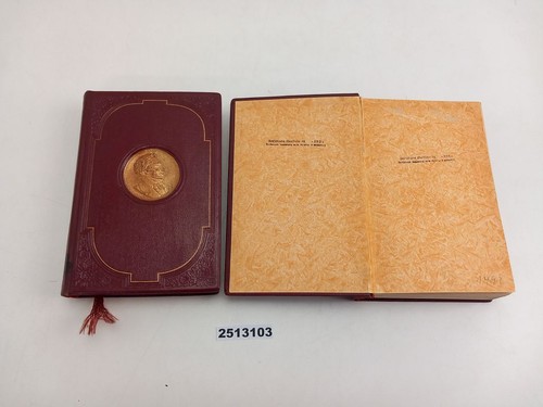 Bücher puschkin band - 2x,