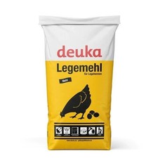 Legemehl kg - (0,96€/kg), 25