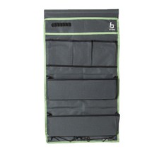 Bo-Camp Organizer, 7 Taschen