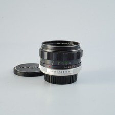 Exzellentes Minolta Mc