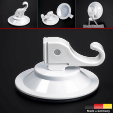 1-100x Saugnapf 75mm starker