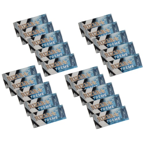 Rizla aroma card extreme - 20,