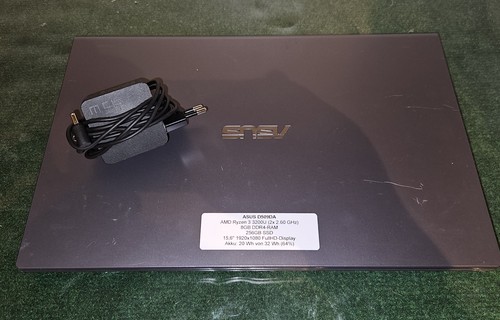 Asus d509da notebook - d509da,