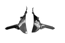 Carbon Cockpitverkleidung