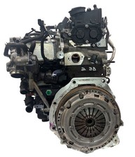 Engine for 2013 Skoda VW