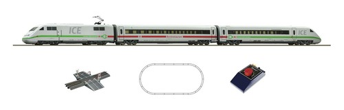 Roco 51162 startset analog - roco,
