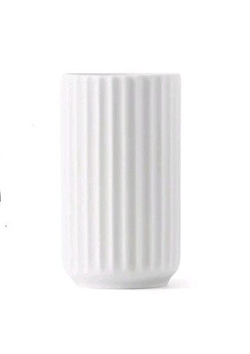 Lyngby porcelæn vase - lyngby, 200766