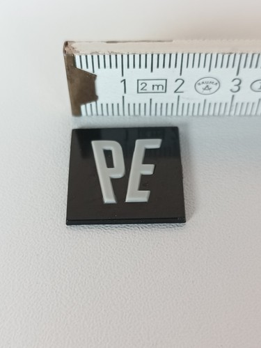 Perpetuum ebner emblem - -, emblem.