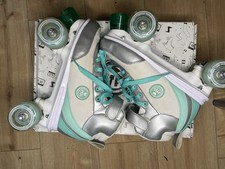 BTFL Rollschuhe Gr.40 Damen +