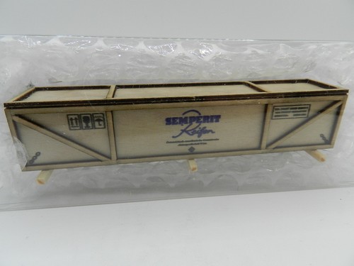Loewe modellbahnzubehör 2401 - loewe,