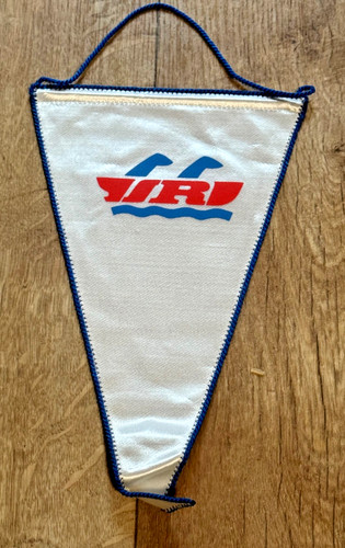 Ddr wimpel veb - wimpel, schiffswerft